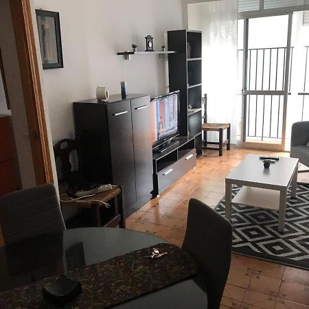 6Pax 3Bedroom Flat At Malaga City Centre Экстерьер фото